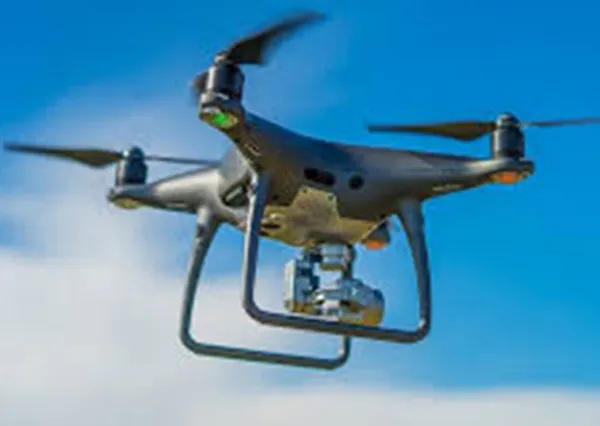 Designed to turn off GPS tracking devices and make them inoperable